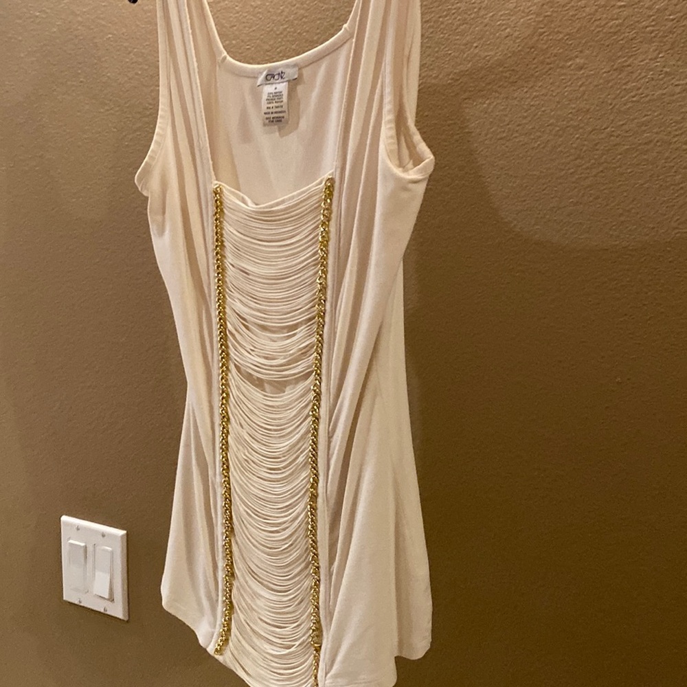 Cache Size medium shirt